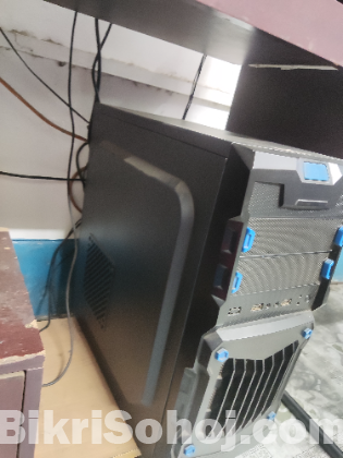 Intel core - i5